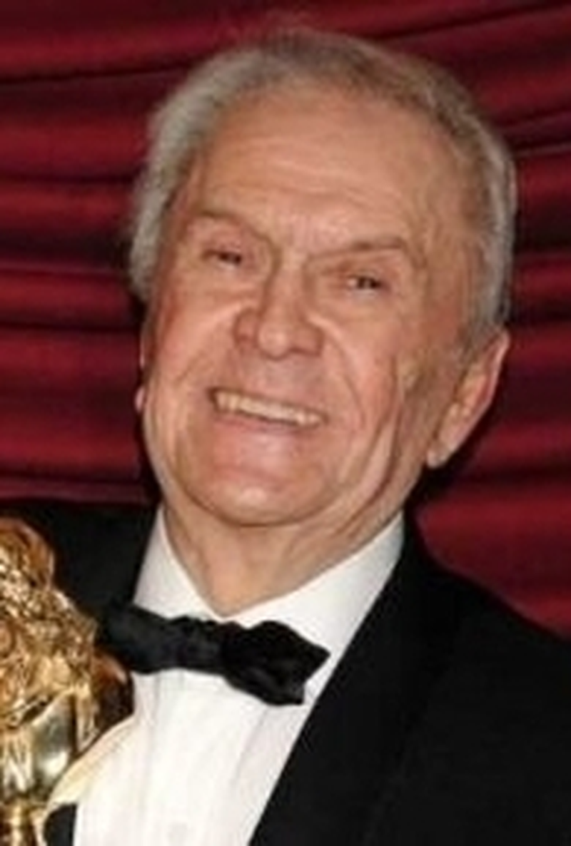 Robert Hirsch (I) - Foto 1