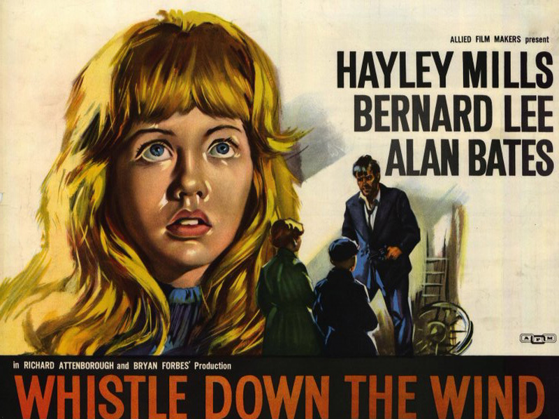 Foto 2 de O Vento Também Tem Segredos