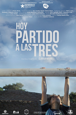 Hoy partido a las 3 (Hoy partido a las 3)