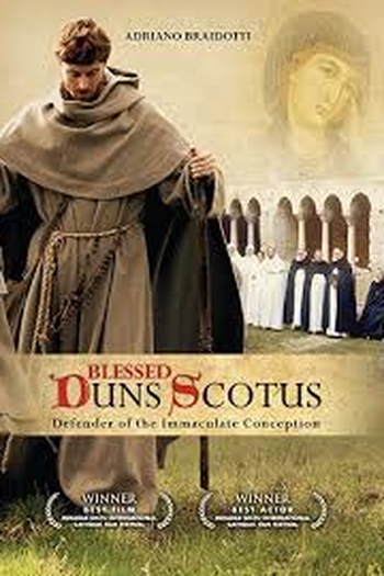  de Filme Beato Duns Scotto (2011)