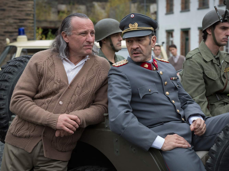 Foto 1 de Amor e Revolução