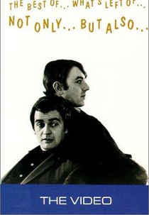 Not Only...But Also (Not Only...But Also)