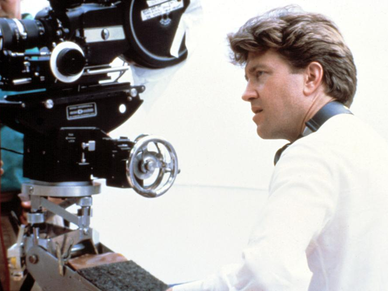 Foto 34 de Veludo Azul