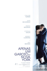 Apenas um Garoto em Nova York (The Only Living Boy in New York)