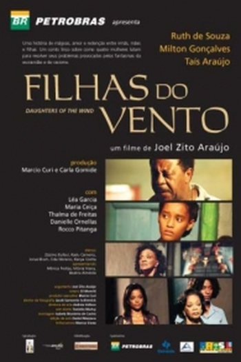  de Filme Filhas do Vento (2004)