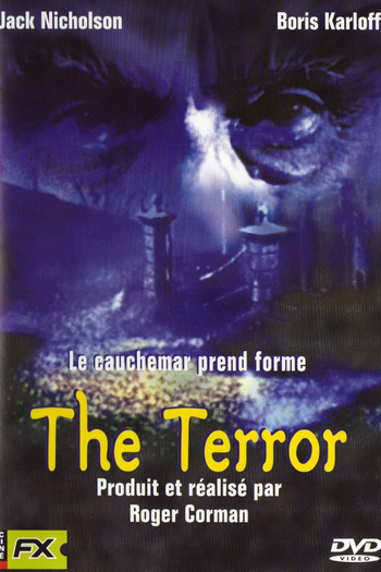  de Filme Sombras do Terror (1963)