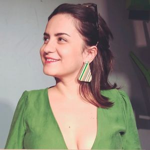 Foto de perfil de Ana Carolina Alves