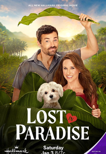 Lost in Paradise (Lost in Paradise)