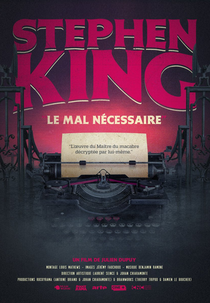 Stephen King: Biografia (Stephen King: Le mal nécessaire)
