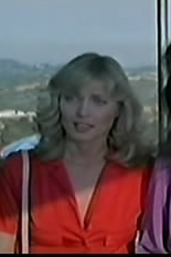 Poster de Episódio Mitchell & Woods (1981)