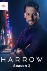 Harrow (2ª Temporada) (Harrow (Season 2))