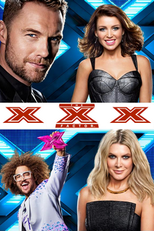 The X Factor - Austrália (5ª Temporada) (The X Factor - Australia (Season 5))