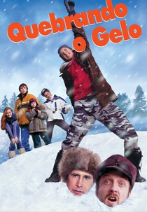 Quebrando o Gelo (Snow Day)