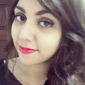 Foto de perfil de Patricia Regis