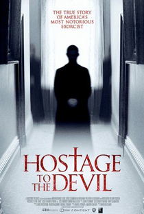 Hostage to the Devil - Poster / Capa / Cartaz - Oficial 1
