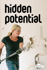 Reforma Personalizada com Jasmine Roth (Hidden Potential)