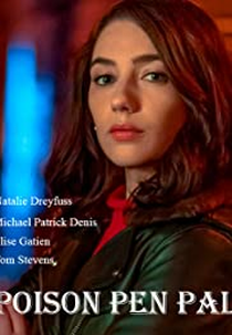 Inveja Venenosa (Poison Pen Pal)