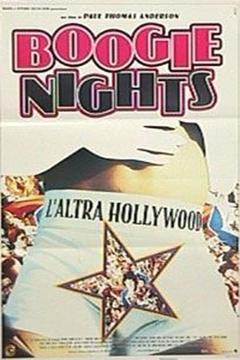  de Filme Boogie Nights: Prazer Sem Limites (1997)