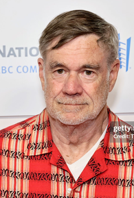 Gus Van Sant