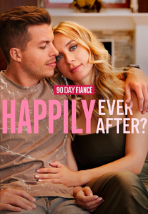 90 Dias Para Casar: Felizes Para Sempre? (7ª Temporada) (90 Day Fiancé: Happily Ever After? (Season 7))