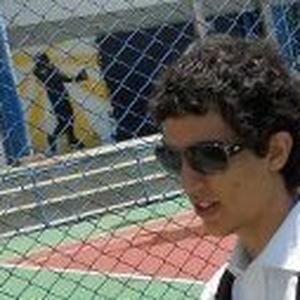 Foto de perfil de Joao Marcos Aguiar