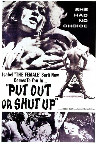 Poster 1 de Filme Sabaleros (1958)
