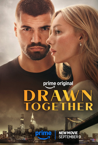 Poster 3 de Filme Atraídos pelo Destino (2026)