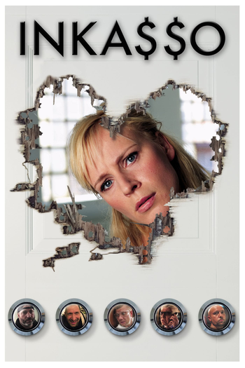  de Filme Inkasso (2004)