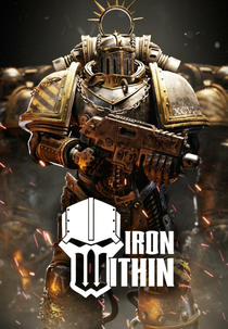 Iron Within (Iron Within)
