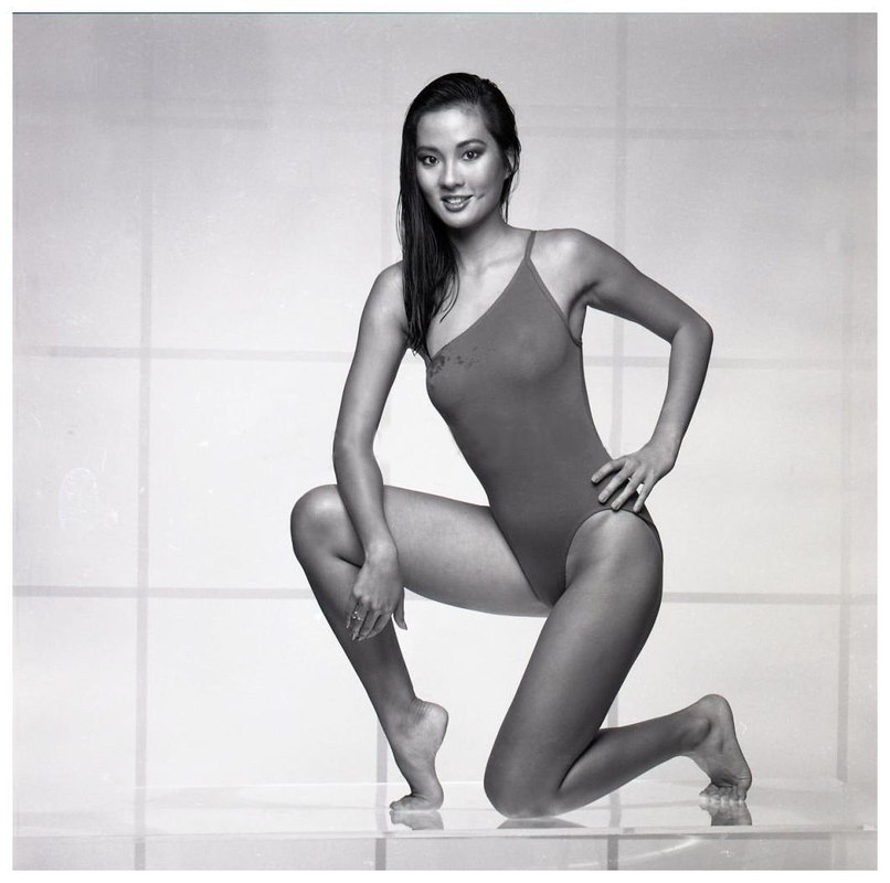 Rosalind Chao - Foto 5