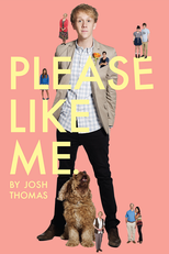 Please Like Me (Please Like Me)
