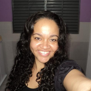Foto de perfil de Ludmilla