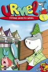 Sherlock Urmel by Urmel (Sherlock Urmel by Urmel)