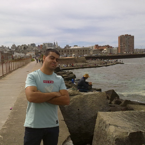 Foto de perfil de Carloscruel