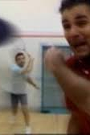  de Filme Squash (2002)