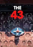 43 Jovens de Ayotzinapa (1ª Temporada) (The 43 (Season 1))