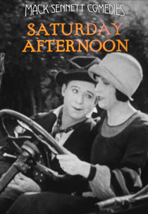 Saturday Afternoon (Saturday Afternoon)