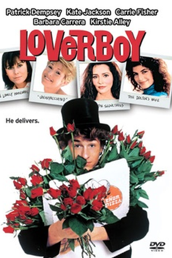  de Filme Loverboy: Garoto de Programa (1989)