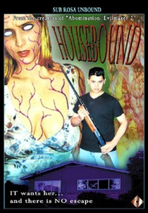 Housebound (Housebound)