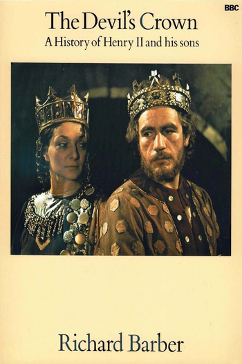 Poster de Franquia The Devil's Crown (1978)