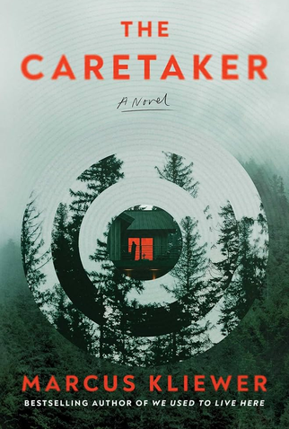 Poster 1 de Filme The Caretaker (2028)
