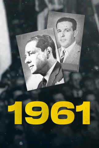 Poster 1 de Série 1961 (2025)