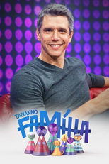Tamanho Família (1ª Temporada) (Tamanho Família (1ª Temporada))