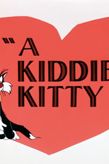 Cuidando do Gatinho (A Kiddies Kitty)