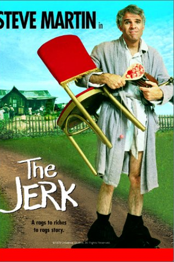  de Filme O Panaca (1979)