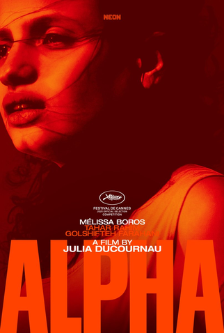Poster 4 de Filme Alpha (2025)