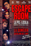 Escape Room: Sem Saída (Escape Room: La pel·lícula)