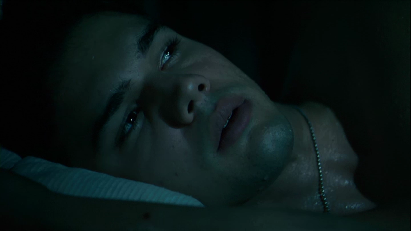 Steven Strait - Foto 1