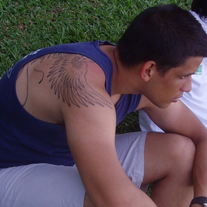 Foto de perfil de Agdo