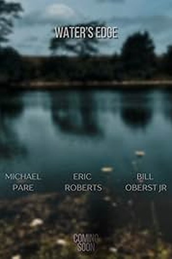  de Filme Water's Edge (2025)